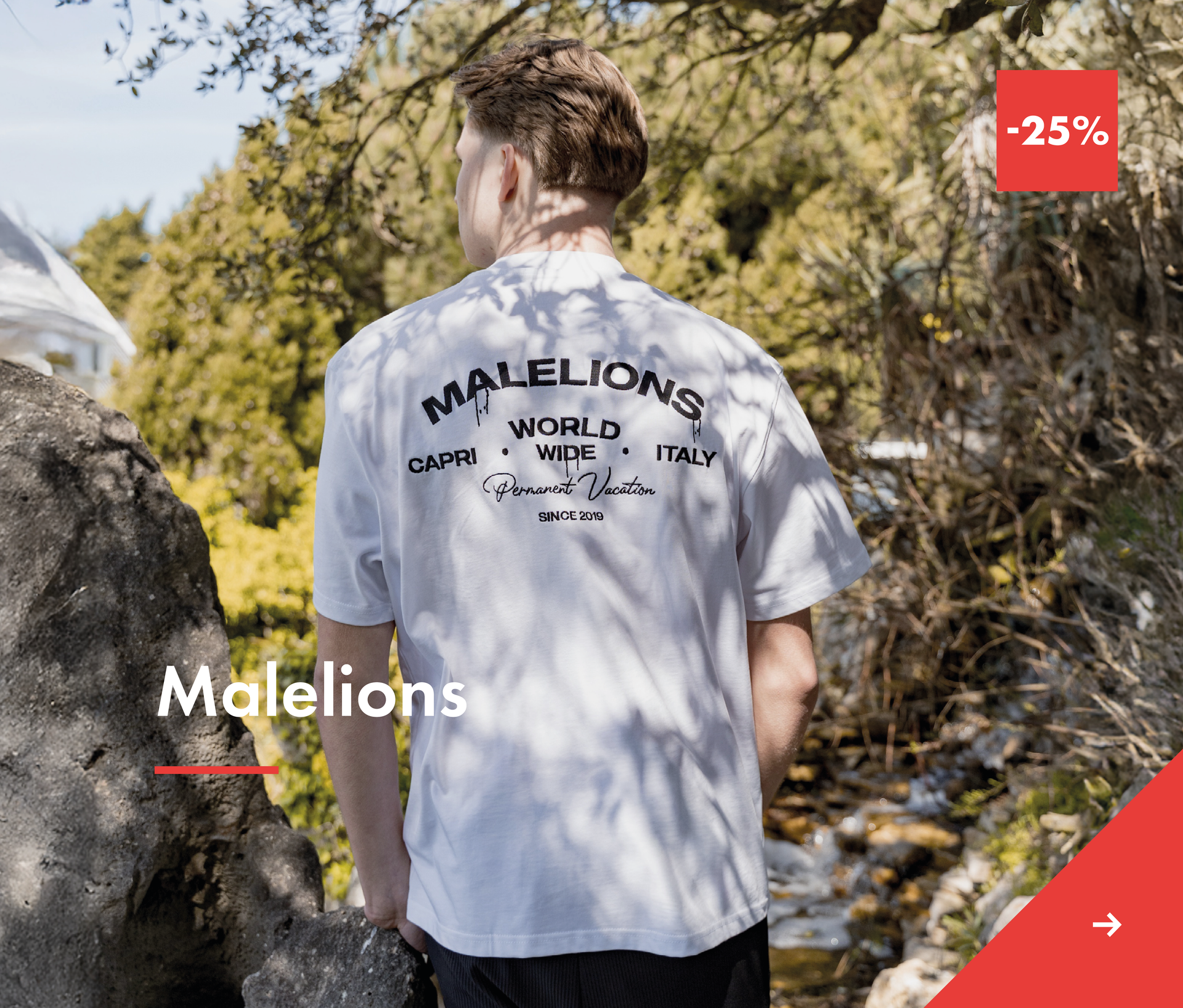 Malelions